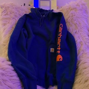 Carhartt Hoodie